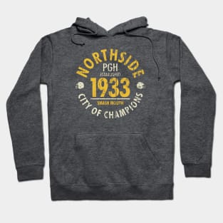 NORTHSIDE Hoodie